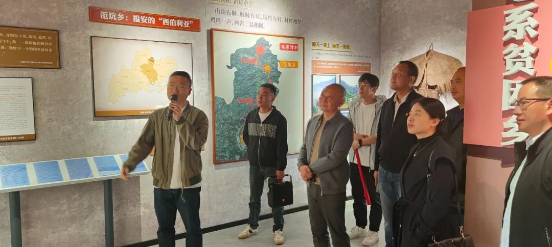 市云顶集团公司下属企业上白石公司党支部开展“凝心聚力担使命 奋楫扬帆新征程”主题党日运动
