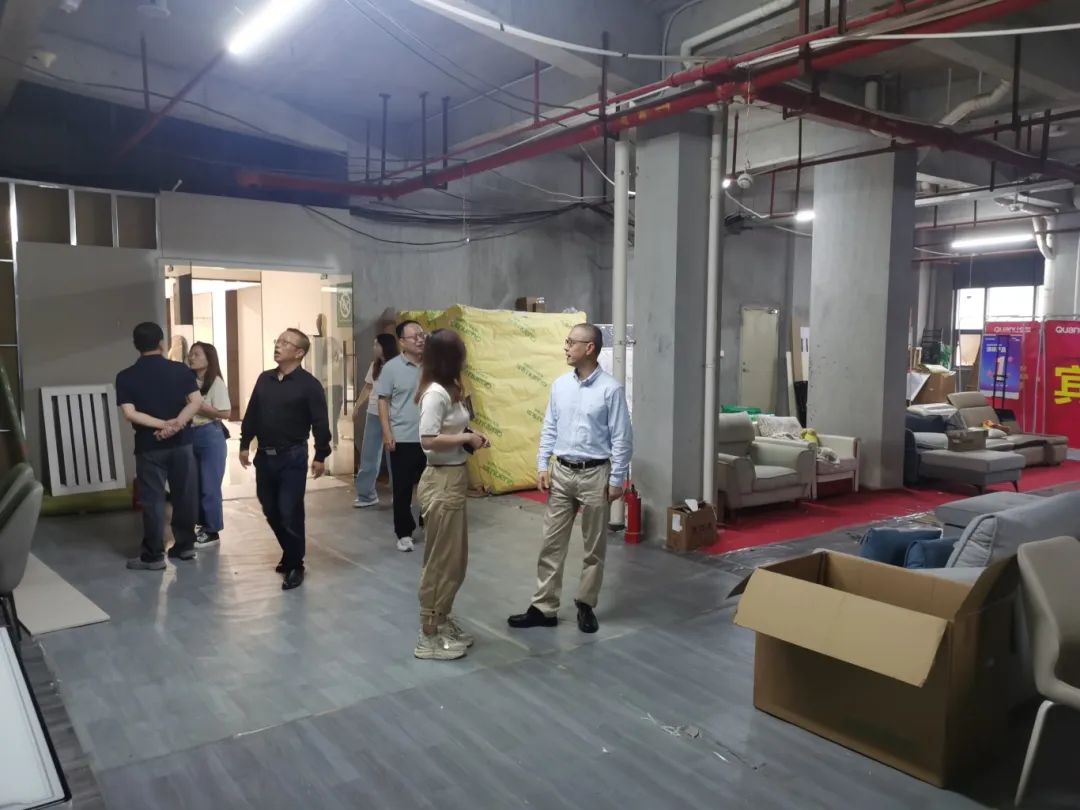 市云顶集团公司开展清静生产及消防清静治本攻坚三年行动暨节前清静生产检查事情
