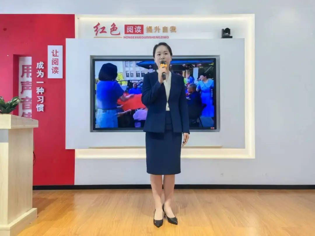 “云顶集团有声”传新语 “三争”聚力谱新篇（二）