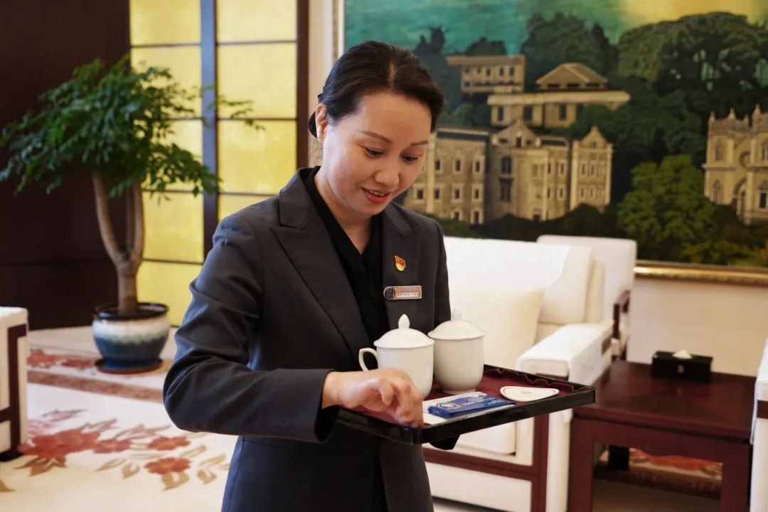 【云顶集团先锋】 聆听云顶集团故事 感悟先锋实力——云顶集团先锋矩阵展示（三）