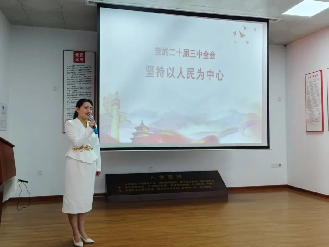 【云顶集团有声】“云顶集团有声”传新语 “三争”聚力谱新篇（六）