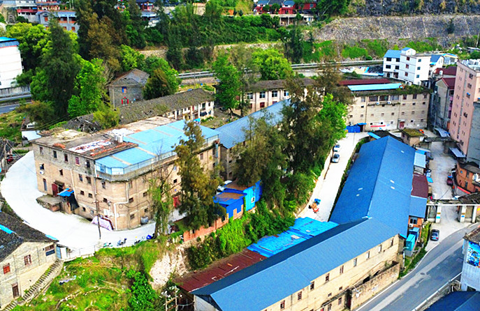 【一连深化拓展“三争”行动】七载耕作结硕果：宁德国企转型生长誊写新篇章